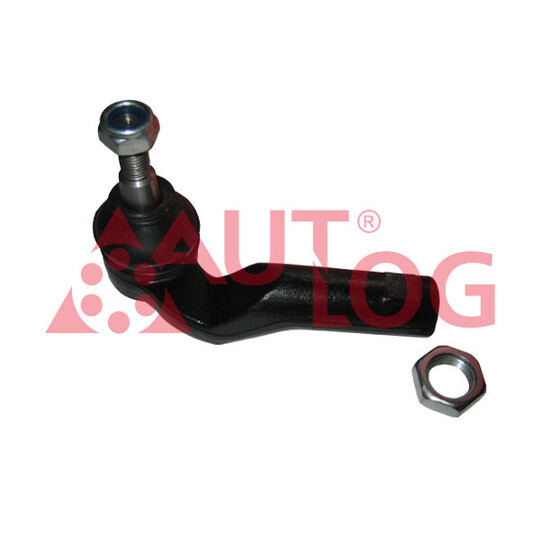 FT2182 - Tie Rod End 