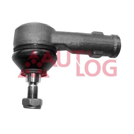 FT1367 - Tie Rod End 