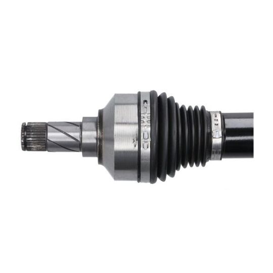 G2V033PC - Drive Shaft 