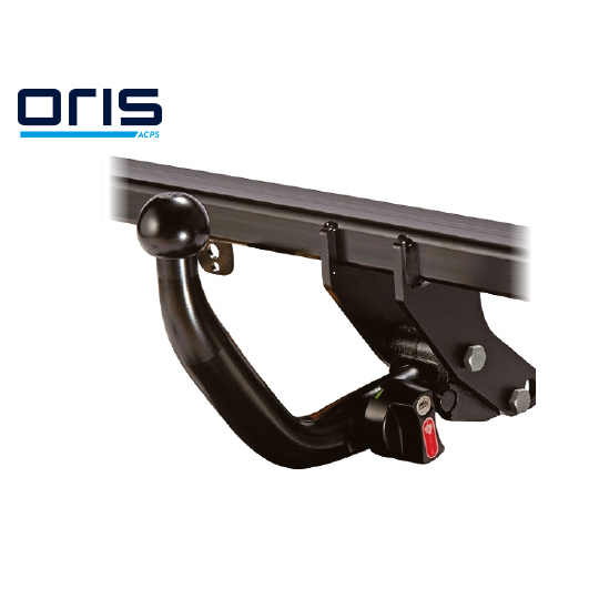 042-853 - Trailer Hitch 