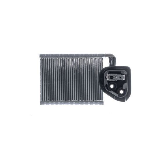 AE 200 000P - Evaporator, air conditioning 