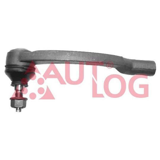 FT1438 - Tie Rod End 