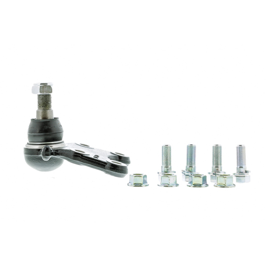 JBJIS-001 - Ball Joint 