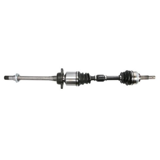 G22007PC - Drive Shaft 