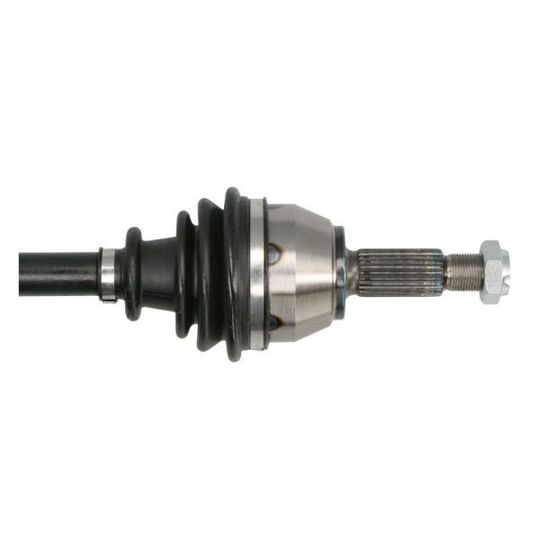 G2G081PC - Drive Shaft 