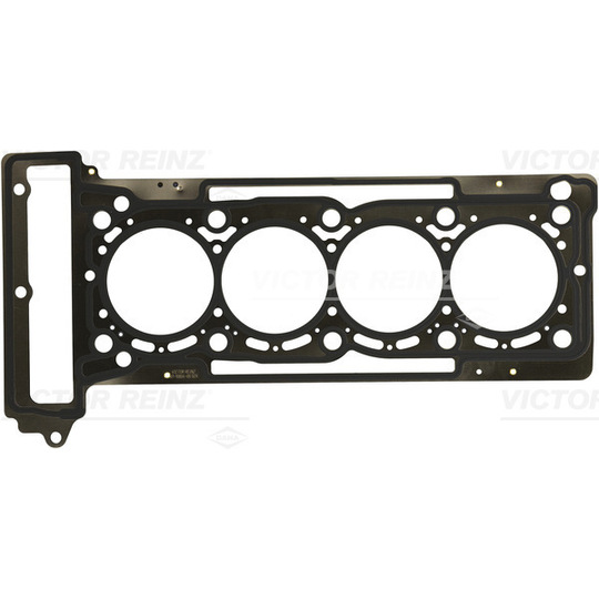 61-10804-00 - Gasket, cylinder head 