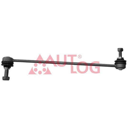 FT1545 - Link/Coupling Rod, stabiliser bar 