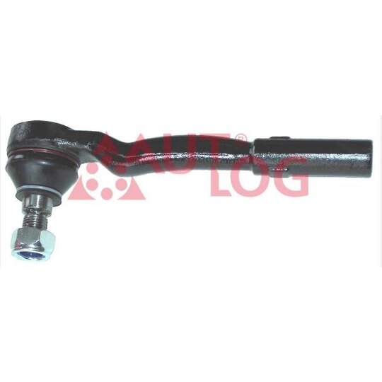 FT1394 - Tie Rod End 