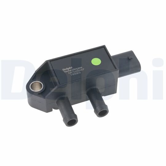 DPS00057-12B1 - Sensor, exhaust pressure 