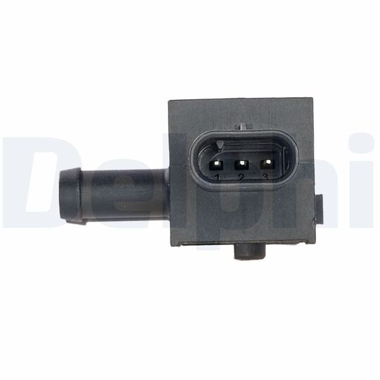 DPS00057-12B1 - Sensor, exhaust pressure 