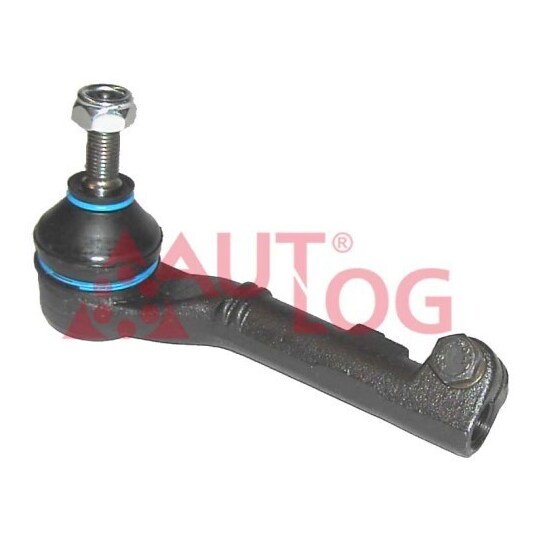 FT1115 - Tie Rod End 