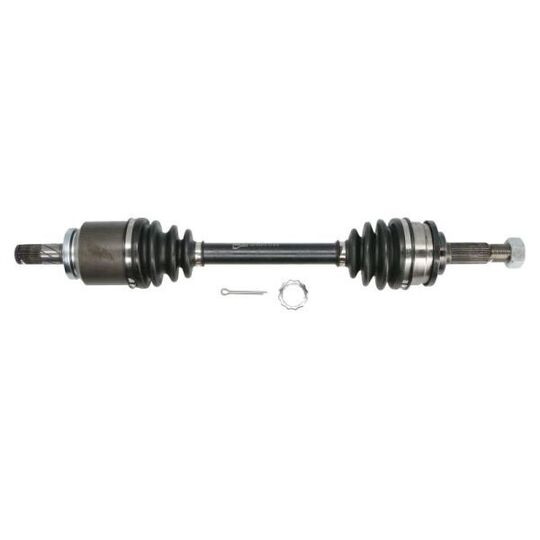 G21005PC - Drive Shaft 