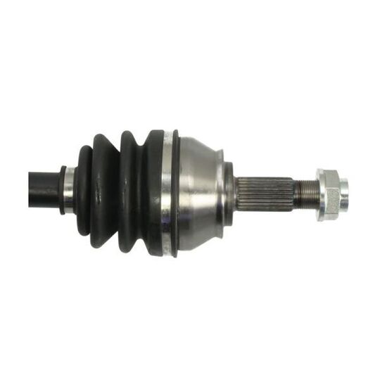 G2D009PC - Drive Shaft 