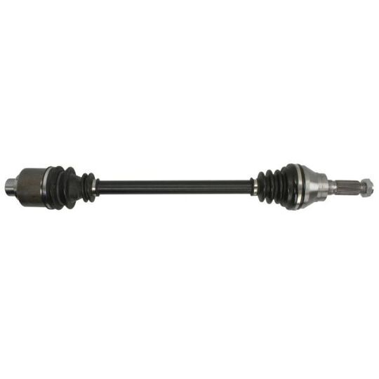 G2R041PC - Drivaxel 