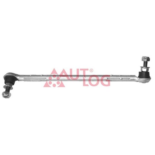 FT1476 - Link/Coupling Rod, stabiliser bar 