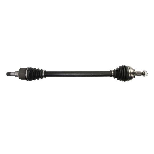 G2P080PC - Drive Shaft 