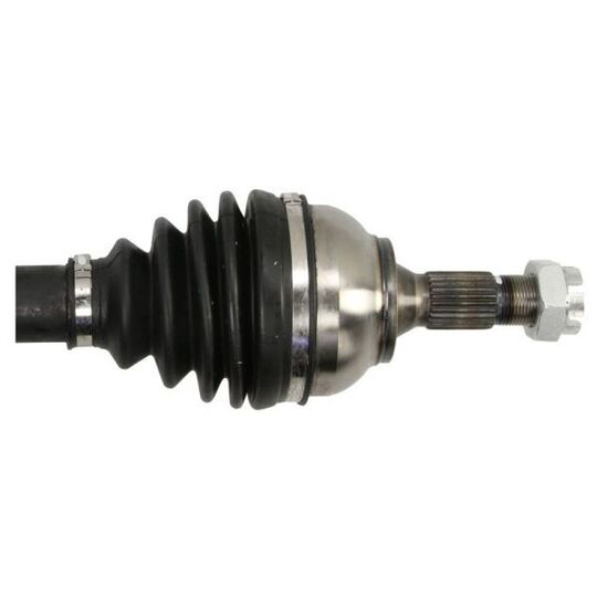 G2P080PC - Drive Shaft 