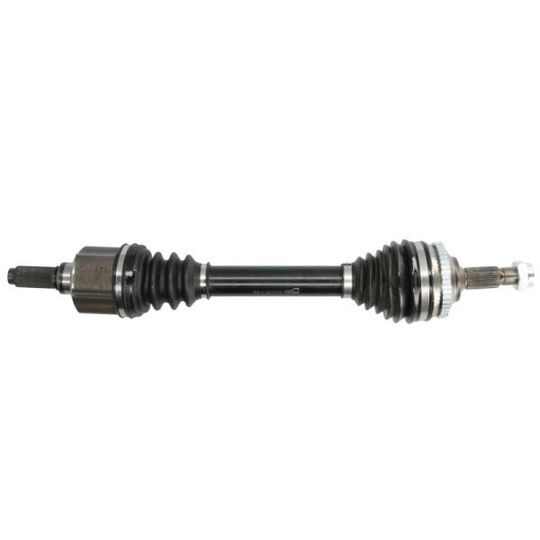 G2C072PC - Drive Shaft 