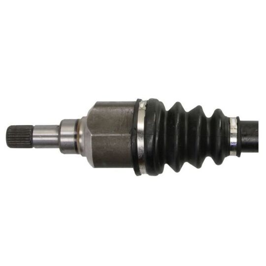 G2P080PC - Drive Shaft 