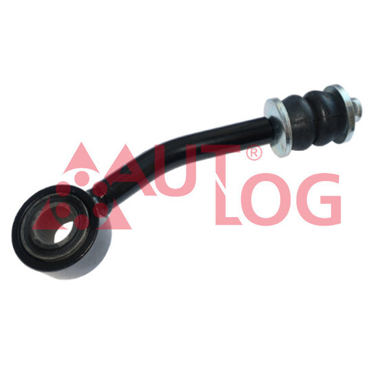 FT1500 - Link/Coupling Rod, stabiliser bar 