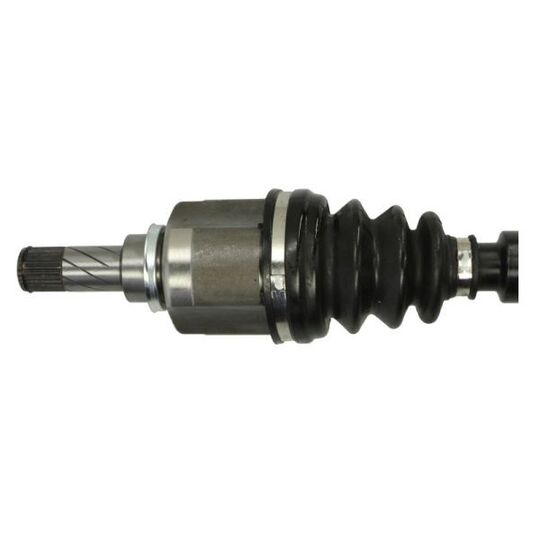 G2R150PC - Drivaxel 