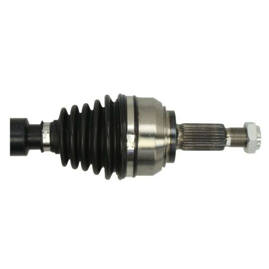 G2R150PC - Drivaxel 