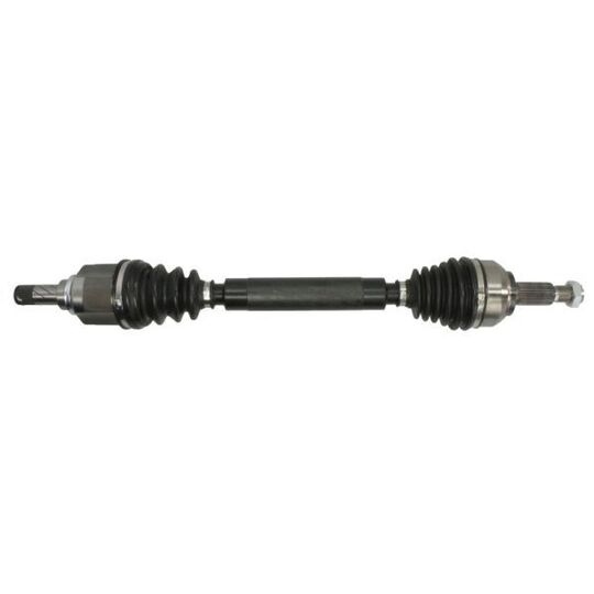 G2R150PC - Drivaxel 