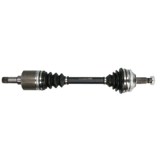 G2C075PC - Drive Shaft 