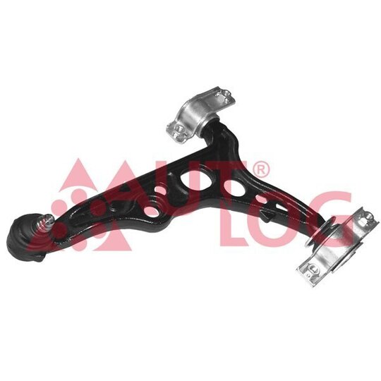 FT1672 - Control Arm/Trailing Arm, wheel suspension 