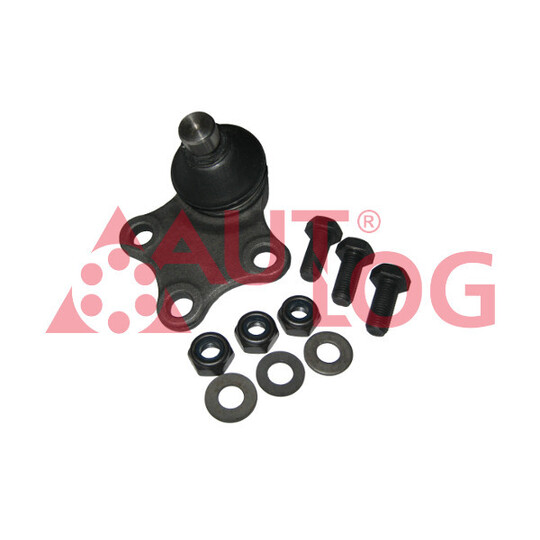 FT1022 - Ball Joint 