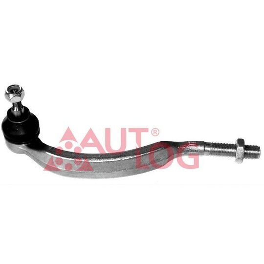 FT1405 - Tie Rod End 