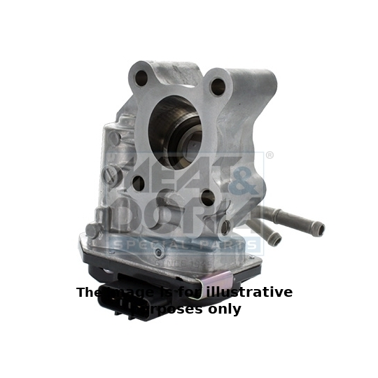 88397E - EGR Valve 