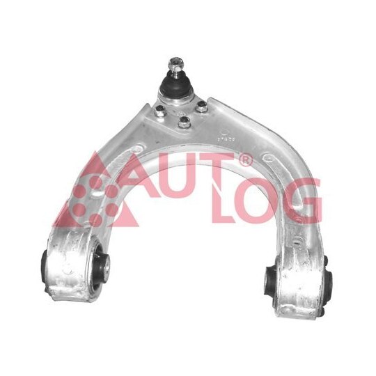 FT1710 - Control Arm/Trailing Arm, wheel suspension 