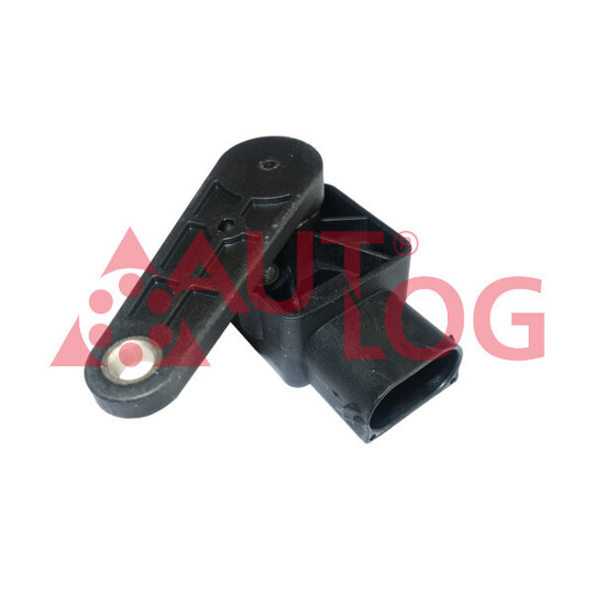 AS6432 - Sensor, headlight levelling 