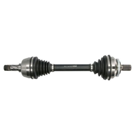 G2V017PC - Drive Shaft 