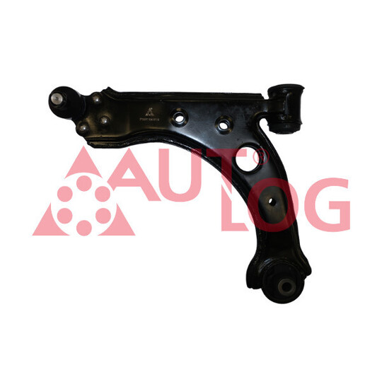 FT2377 - Control Arm/Trailing Arm, wheel suspension 