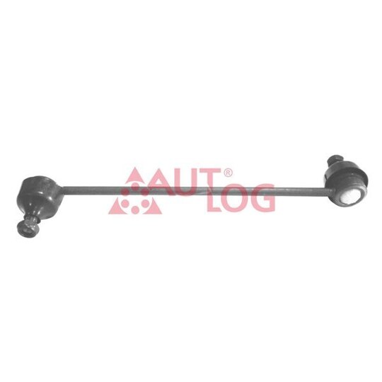 FT2126 - Link/Coupling Rod, stabiliser bar 