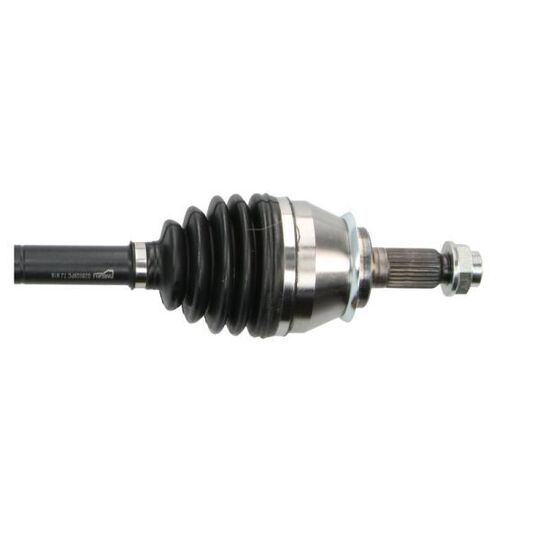 G2B029PC - Drive Shaft 