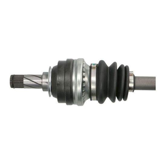 G2X025PC - Drive Shaft 