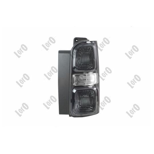 038-38-702S - Combination Rearlight 