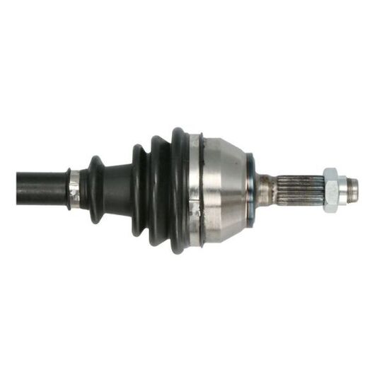 G2P012PC - Drive Shaft 