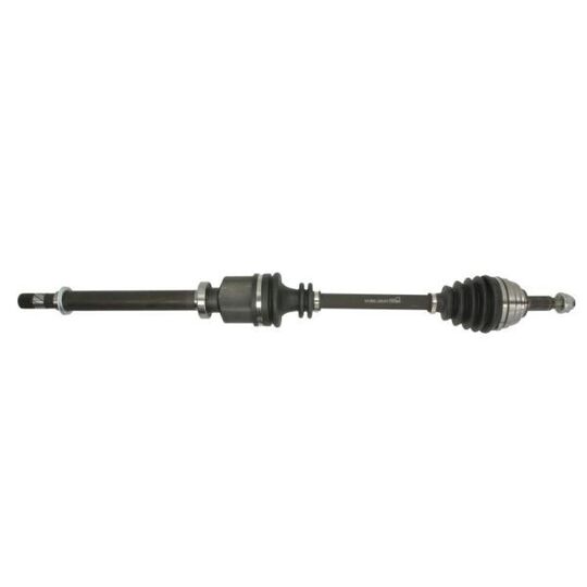 G2R180PC - Drivaxel 