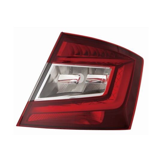 665-1945R-UE - Combination Rearlight 