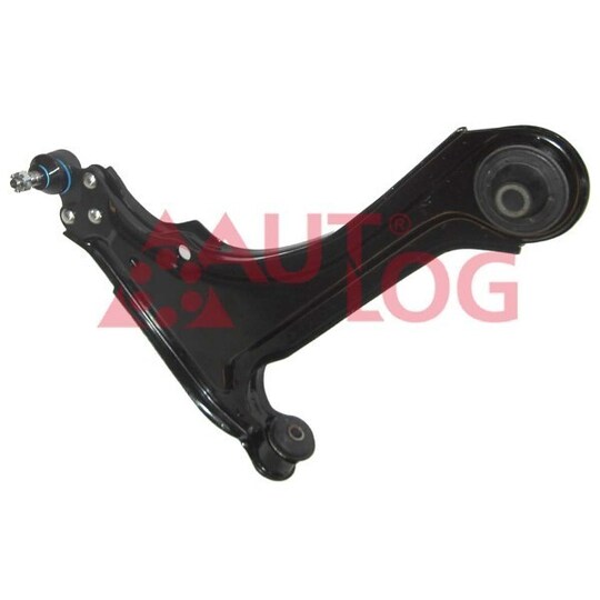 FT1166 - Control Arm/Trailing Arm, wheel suspension 