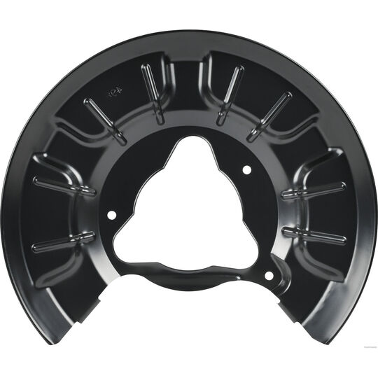 Splash Panel, brake disc