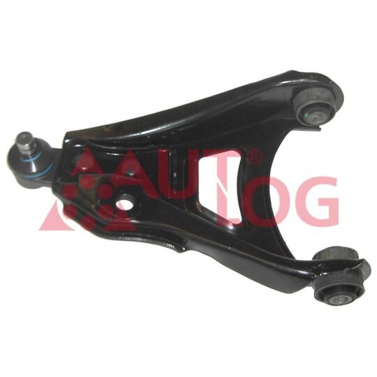 FT1173 - Control Arm/Trailing Arm, wheel suspension 