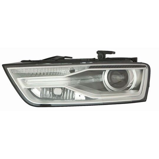 446-1156RMLEHM2 - Headlight 