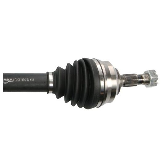 G2C078PC - Drive Shaft 