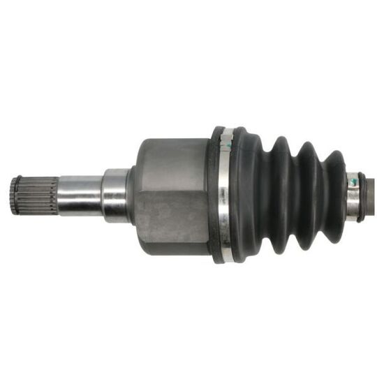 G2G008PC - Drive Shaft 