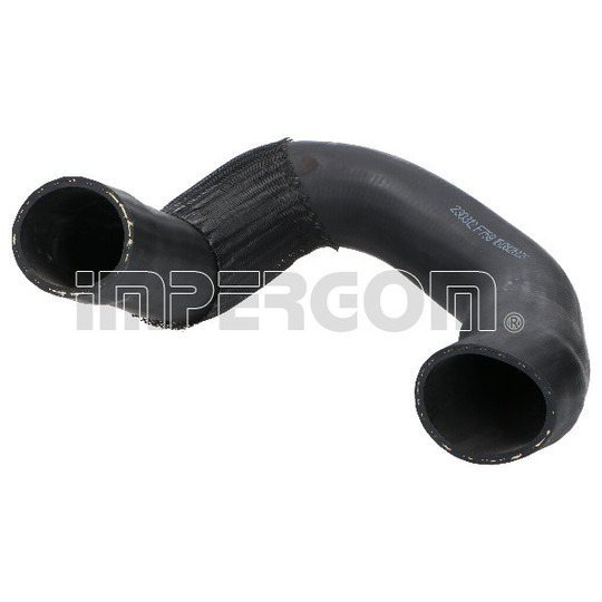 230312 - Charger Air Hose 